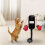 Spring Action With Noise And Strong Suction Cup For Active 2