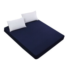 Waterproof Fitted Bed Sheet Elastic Band for Single Double-L 5