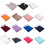 Waterproof Fitted Bed Sheet Elastic Band for Single Double-L 5 3