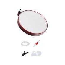 Dense Increaser Device for Fish Tanks Using Advanced-Pro100
