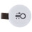 Intelligenter Sensor-Datenlogger, drahtloses Thermometer-Hygrometer mit Bluetooth-Temperatursensor, App-gesteuerter Umweltmonitor für 4