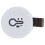 Intelligenter Sensor-Datenlogger, drahtloses Thermometer-Hygrometer mit Bluetooth-Temperatursensor, App-gesteuerter Umweltmonitor für 3