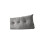 Additional Bed Segment Pillow Gentle Fabric Multiple-Light Grey 1