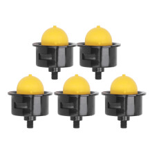 Compatible avec les modèles FX-RM Hecht, accessoires de carburateur pour tondeuse à gazon, construction en caoutchouc durable, composants de