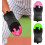 Baseball Slide Glove Elastic Strap Pink Sliding Pads Hand Guard Protective Training Mitt 2