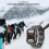 Stainless Steel with Silicone Strap 1.92Inch IPS HD TFT Bluetooth 5.0 IP68 Android iOS 2