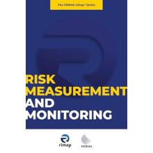 Risk Measurement and Monitoring by Simon Grima Hardcover Book