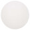 6 Stück langlebige ABS-Trainings-Pingpongbälle, Weiß, 4 cm 1