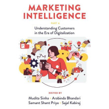 Marketing Intelligence Part A Hardcover Book