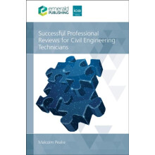 Successful Professional Reviews for Civil Engineering Technicians by P