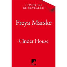 Cinder House by Freya Marske Hardcover Book
