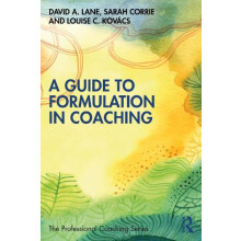 A Guide to Formulation in Coaching by Louise C. Kovacs Paperback Book