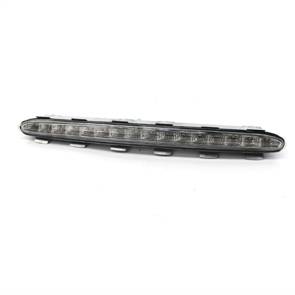 Car Led Brake Lamp For Clk W209 20022009 Rear Third Led Tail Shell 3Rd Brake Stop Light/White/Red 9067246077136