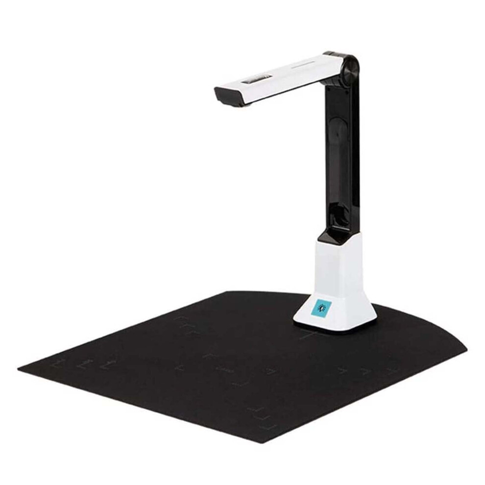 Scanner Dokumentenkamera 8 MP HD A4 Format Scanner For Laptops Portable ...