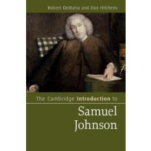 The Cambridge Introduction to Samuel Johnson by Daniel independent Hit