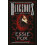 Dangerous by Essie Fox Hardcover Book 1