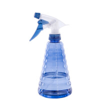 Elegant spraydyse til salon og have, lækagesikkert design sikrer sikker transport, justerbar spraydyse giver præcis vanding og styling, transparent