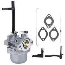 Ersatzteil für Schneefräsenzubehör: Batterieregler, Vergaser, Solarregler, Aluminiumlegierung, korrosionsbeständig, einfache Installation, hohe