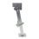 Trailer Stabilizer Jack 290-455mm Adjustable 1000lb Lifting Capacity 1