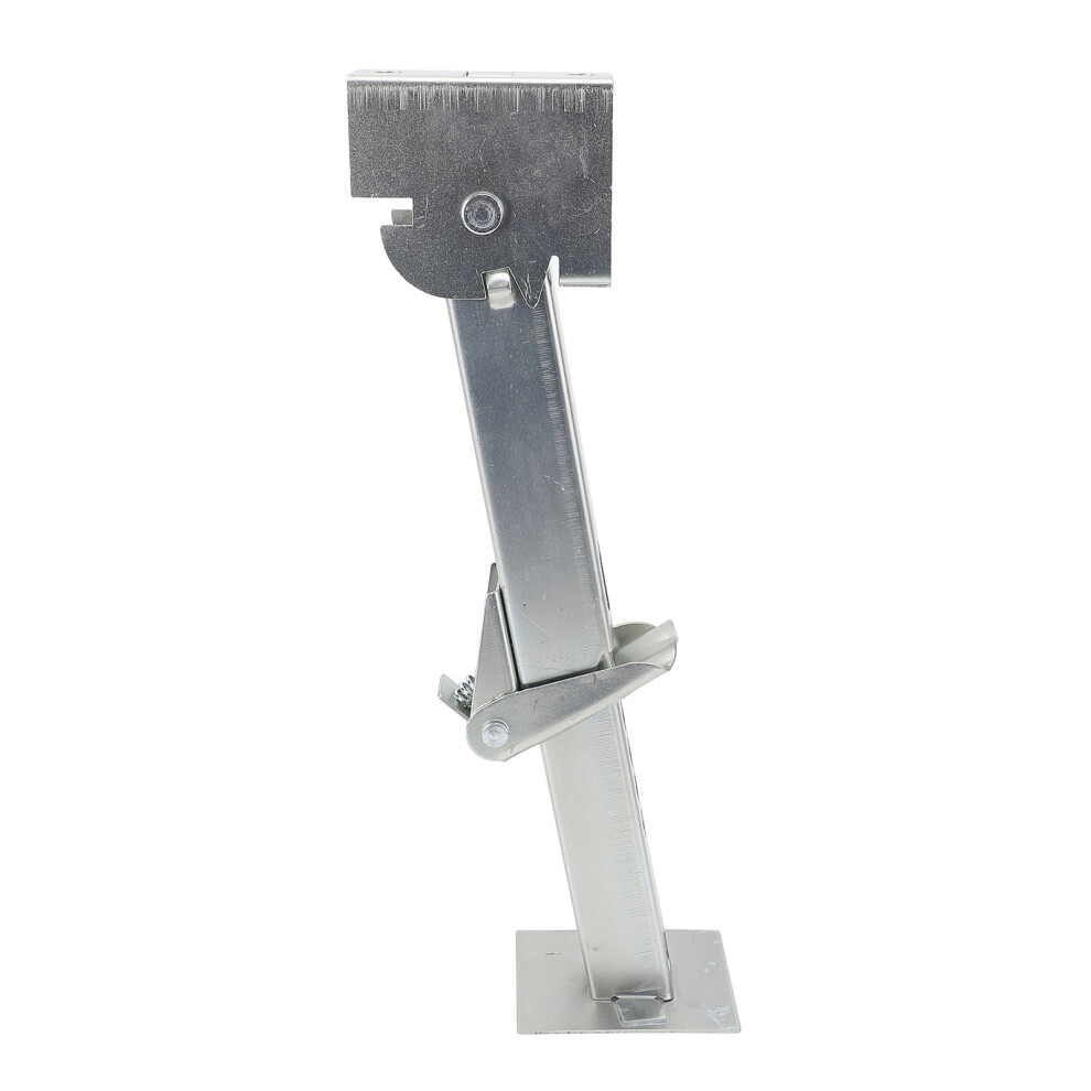 Trailer Stabilizer Jack 290-455Mm Adjustable 1000Lb Lifting Capacity 3491364212548