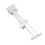 Trailer Stabilizer Jack 290-455mm Adjustable 1000lb Lifting Capacity 7
