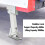 Trailer Stabilizer Jack 290-455mm Adjustable 1000lb Lifting Capacity 4
