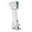 Trailer Stabilizer Jack 290-455mm Adjustable 1000lb Lifting Capacity 14