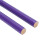 3 Pairs 5A Maple Drumsticks Non Slip Handle Oval Tip 40.6cm 9