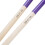3 Pairs 5A Maple Drumsticks Non Slip Handle Oval Tip 40.6cm 13