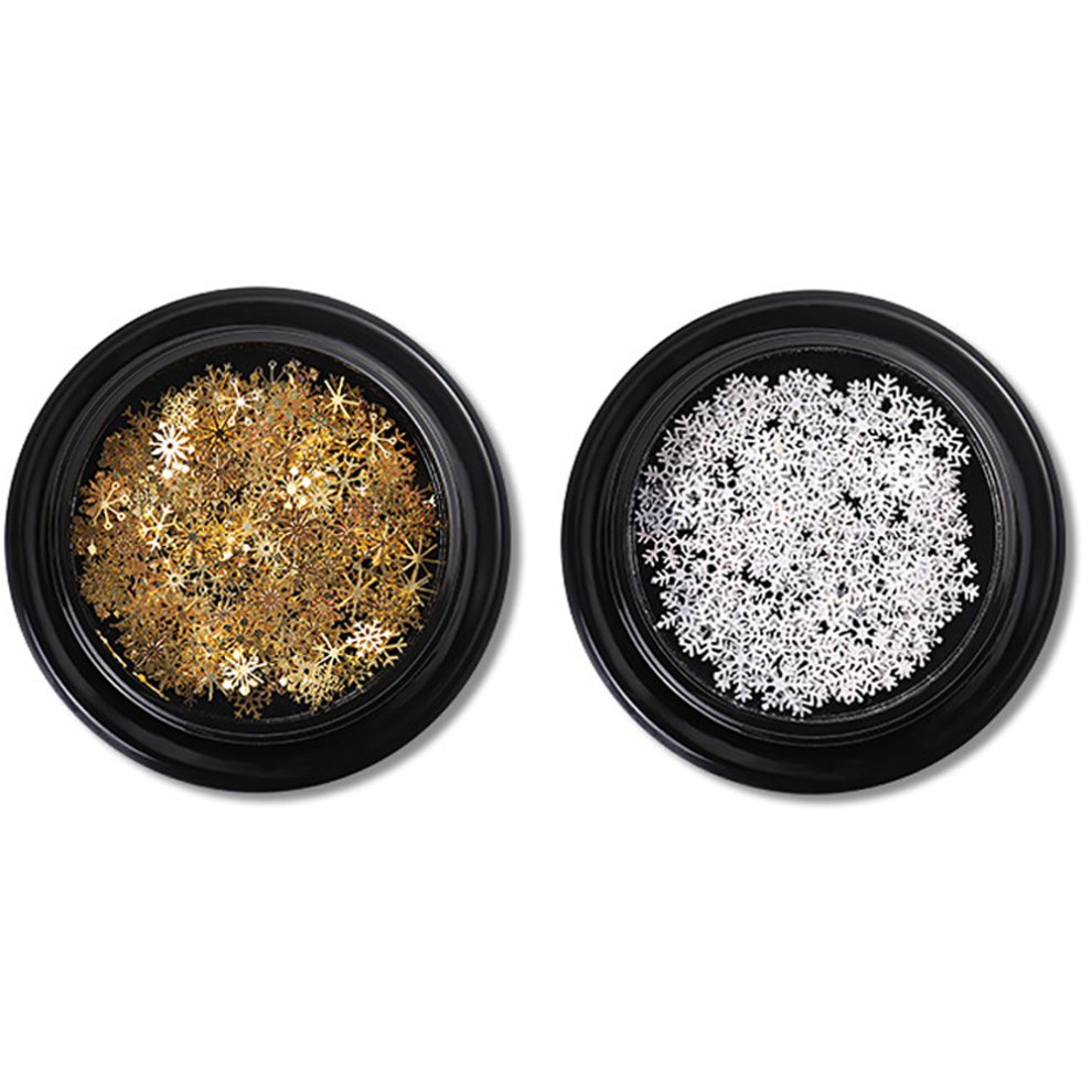 Nail Art Supplies for Craft Creativity Boost, Metal Craft Pieces with Durable Copper Material, Miniature Resin Shapes for DIY Craft Projects and Polym