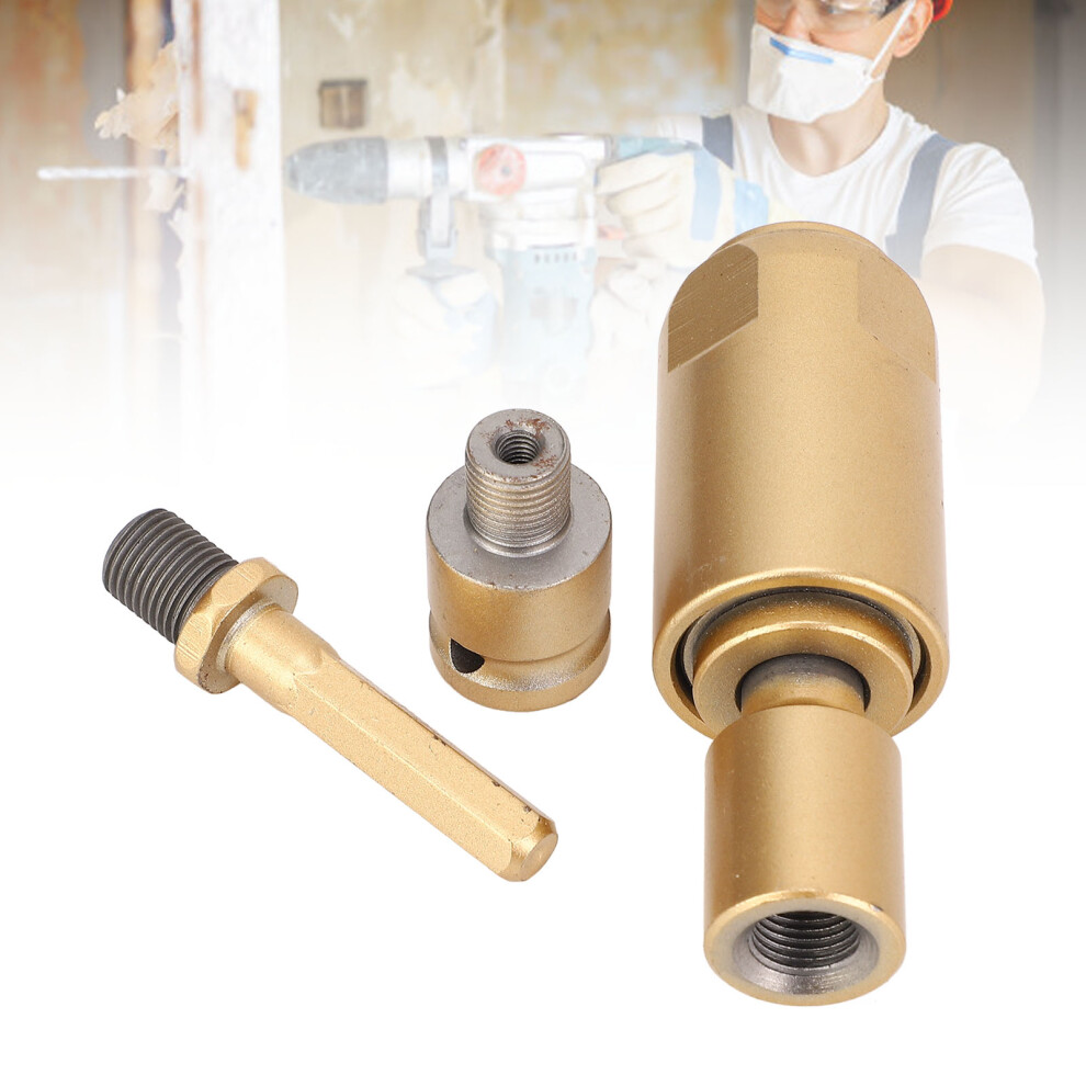 Multifunctional Steel Electric Wrench To Hammer Adapter For Electric Power Tools 7901364212715
