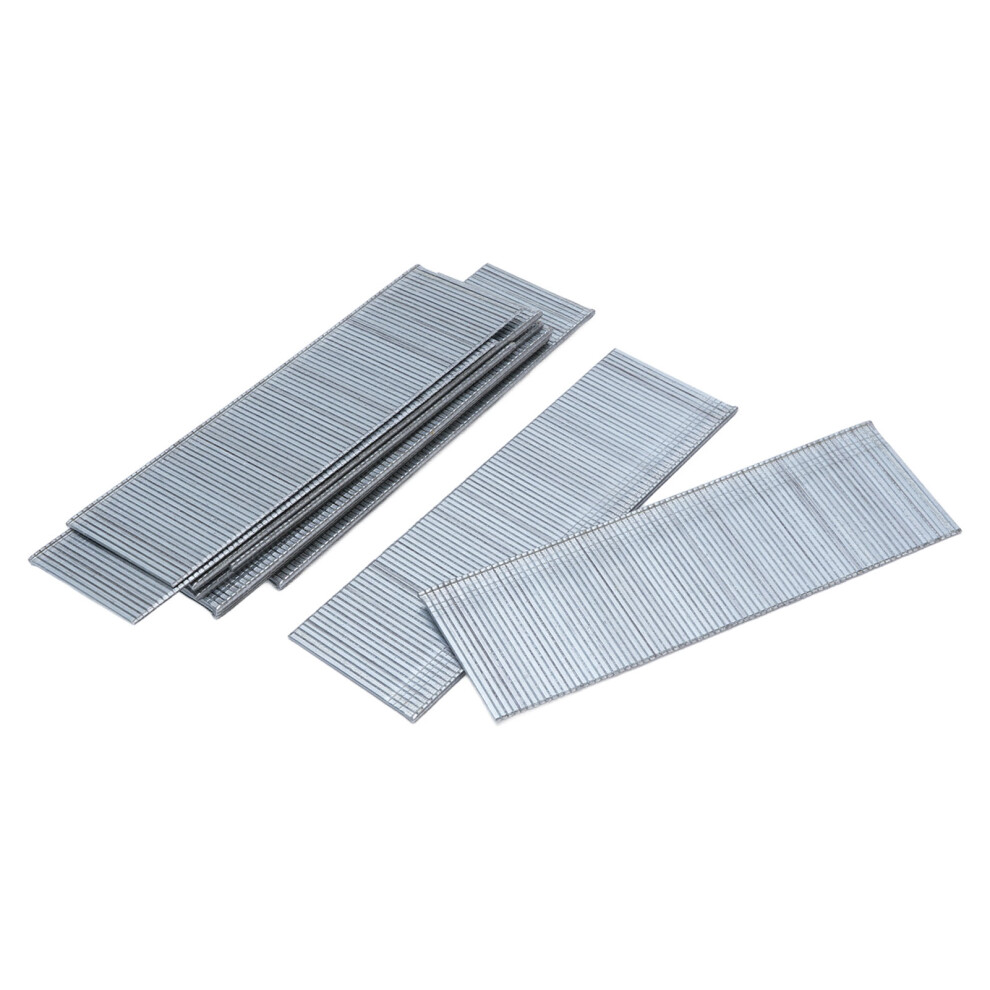 Stainless Steel Brad Nails F30, 30Mm, 1000Pcs For Woodworking 4061364213358