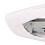 Effortless Portable Desktop Stapler A4 2-20 Sheets Ergonomic White 12