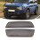 Paar Signallichtabdeckungen aus PC Rauchschwarz Bronco 2/4 4
