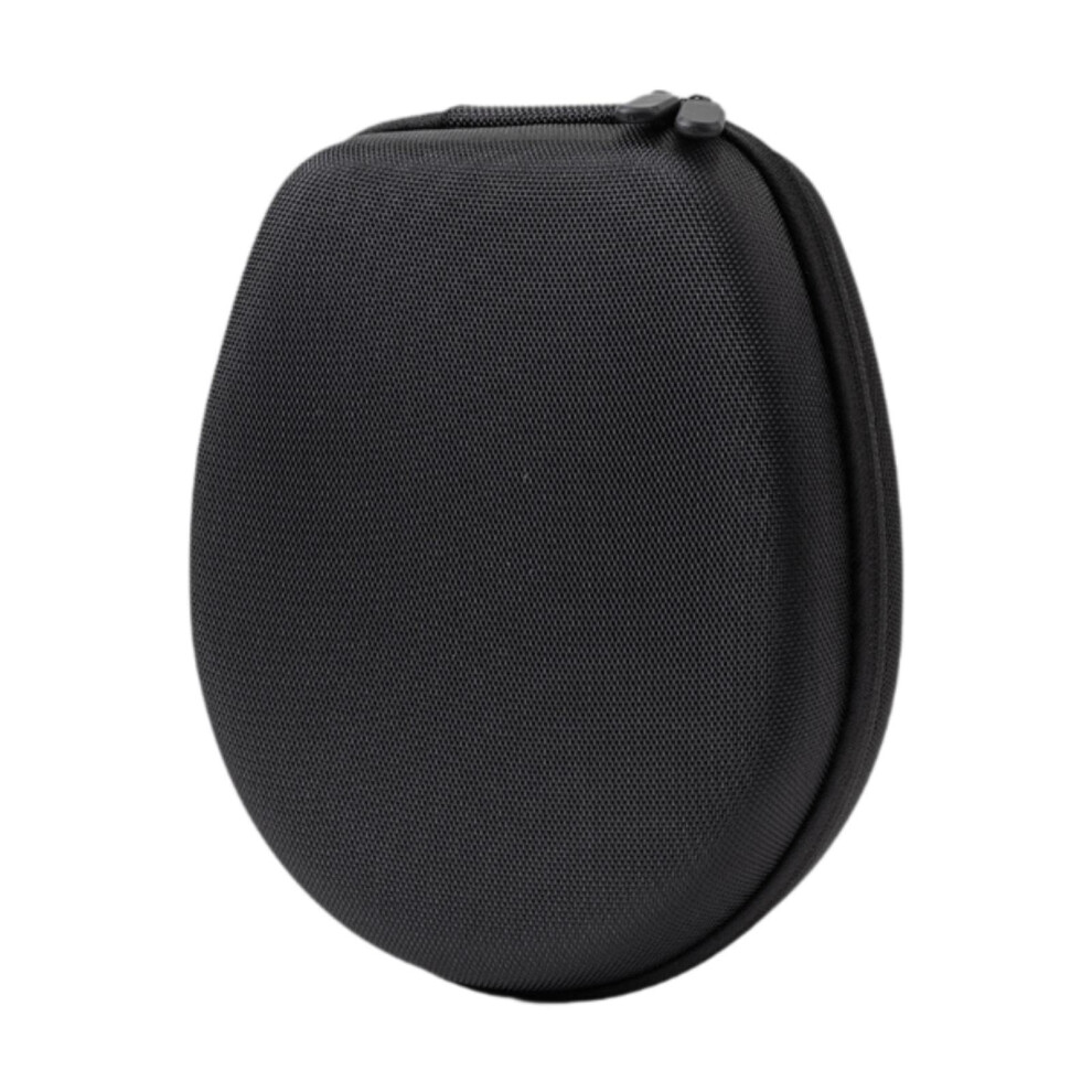 Headphone Headset Case Hard Eva Case Portable Travel Storage For Charging Cable Outdoor 9339159484401