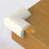(White) Baby Proofing Corner Guards, 16 Pack Pre-Taped Table Corner Protector for Baby 4