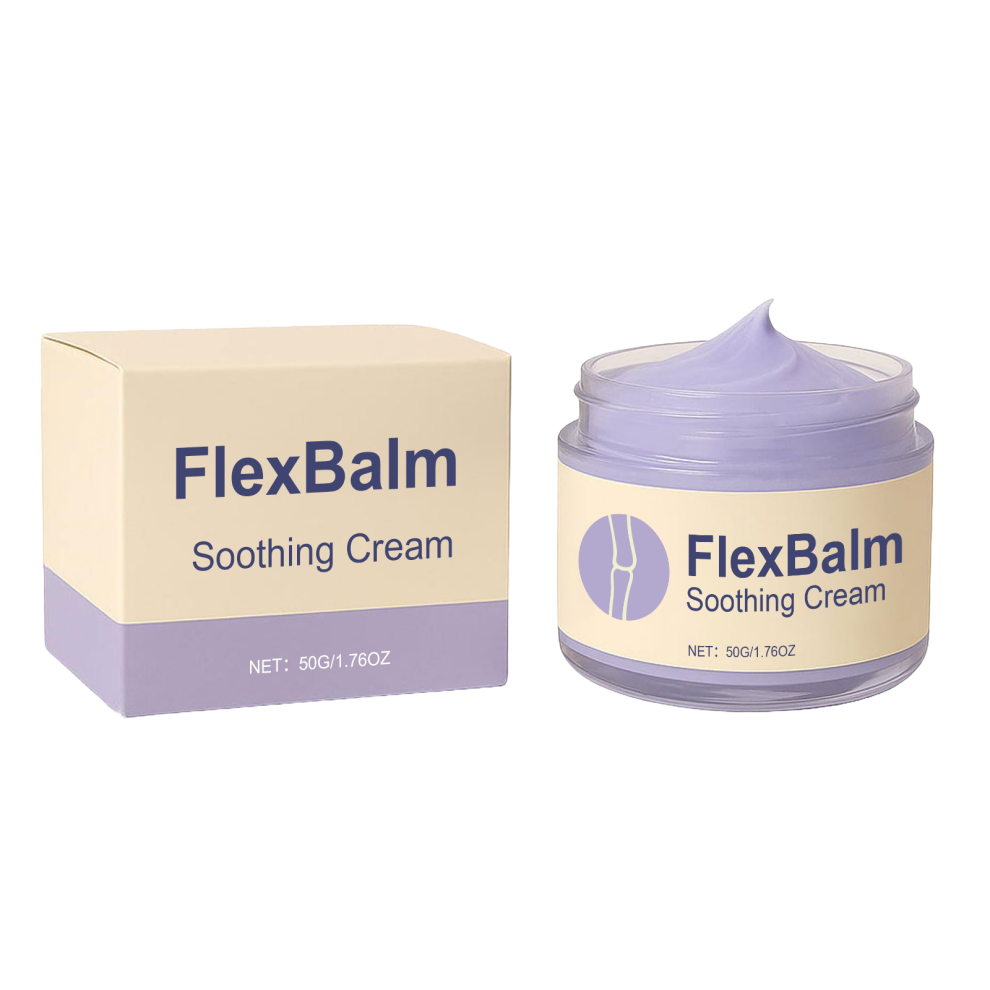 Joint Massage Cream for Muscles Joints Non-Sticky