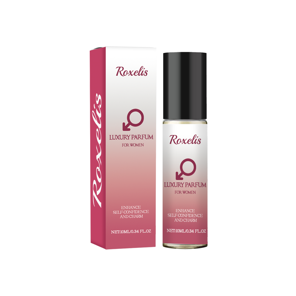 Gulong Fresh Elegant Fragrance, Lasting, Portable for Commute & Dates