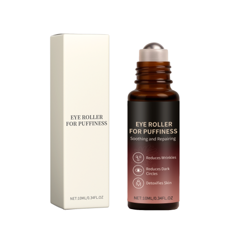 Augen-Roll-On-Essence glättet und hellt Augen auf