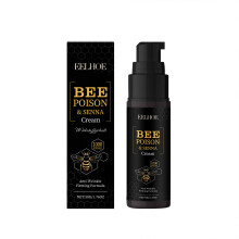 Bienen-Gift-F Gesichtscreme - Sanfte Pflege & Hydration
