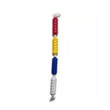 Floating Pool Divider Line Nylon Pool Safety Barrier For Swim Zone Separation Easy Install For Kids And Pets Protection