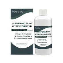Hydroponic Plant Nutrient for Root Growth