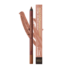 Light Brown Lip Liner - Natural 3D Effect