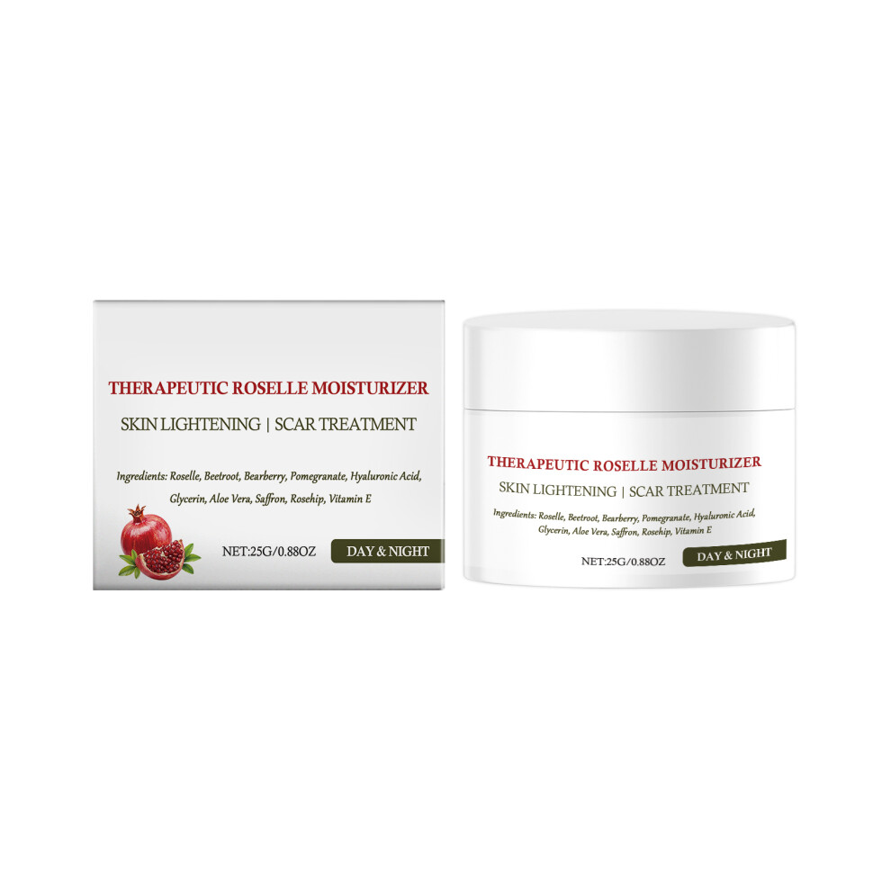 Cream Mild Moisturizing For Smooth Delicate Body Skin