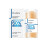 Foot Moisturizing Stick, Lightweight Hydrating 1