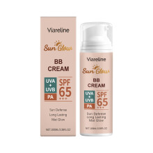 BB Cream: Light Hydrating Summer Facial Protection
