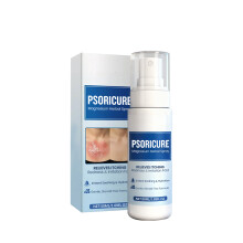 Magnesium Herbal Care Spray, Nourishes & Refreshes, Moisture & Comfort