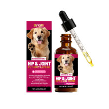 Dog Joint & Skin Care Drops