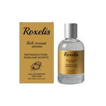 Kokos Eau de Toilette: Süßer, natürlicher Duft