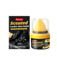 Leder Schuhcreme: Reinigt, Pflegt & Schützt Schuhe